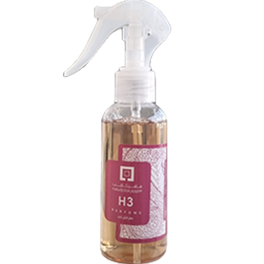 عطر H Three