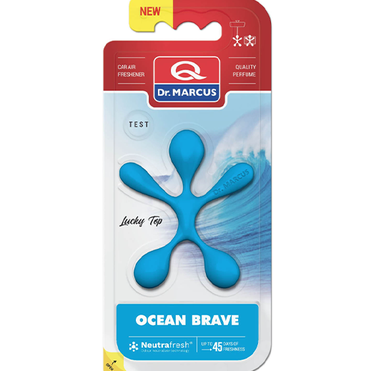 عطر دكتور ماركوس