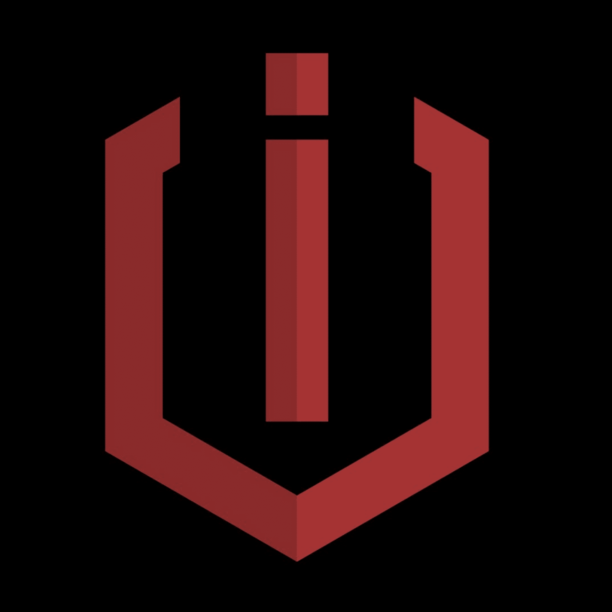 iron shield