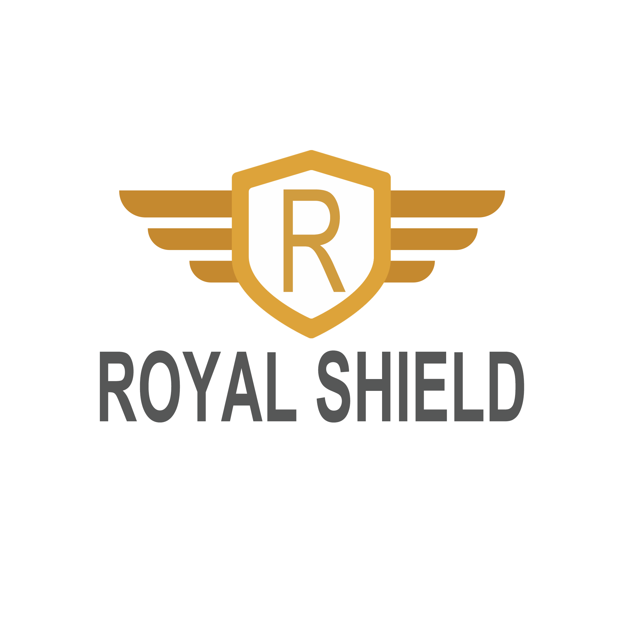 iron shield